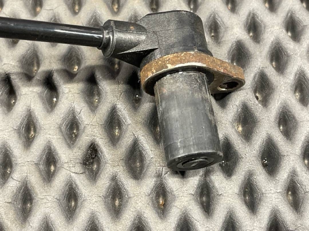 Датчик ABS, 2120 рублей, Красноярск