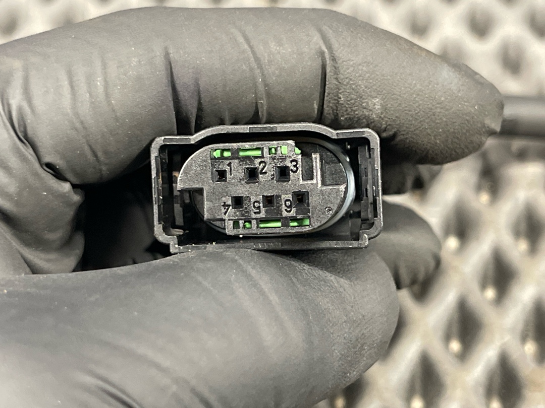 Датчик ABS, 2120 рублей, Красноярск