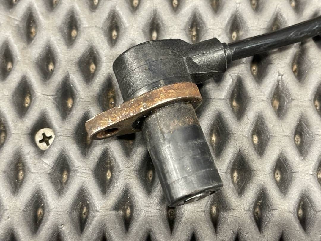 Датчик ABS, 2120 рублей, Красноярск