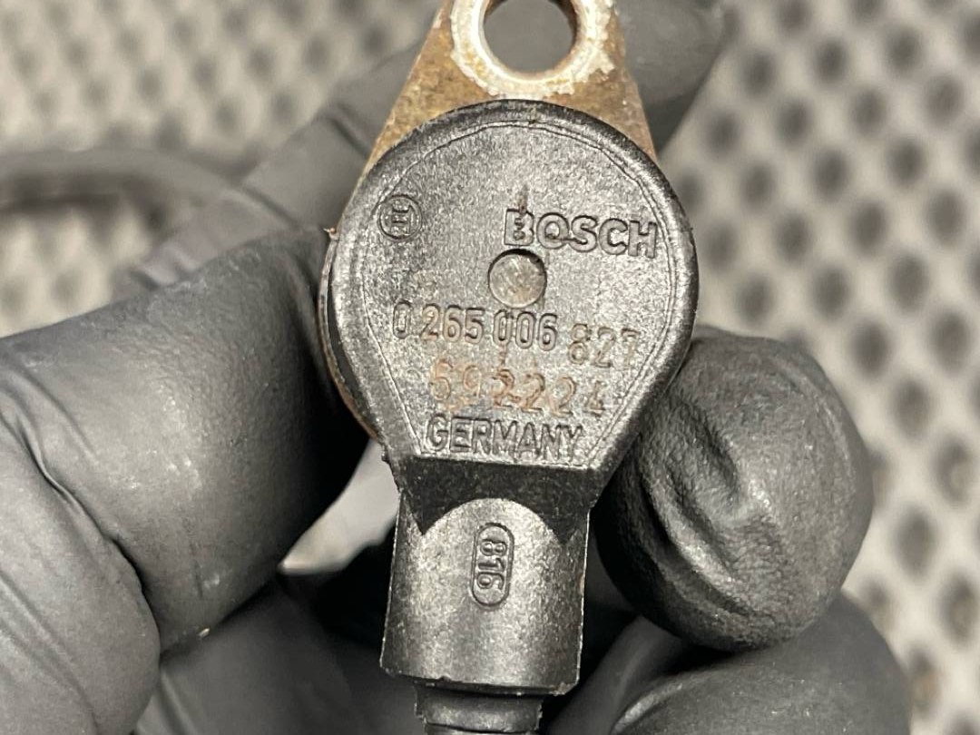 Датчик ABS, 2120 рублей, Красноярск