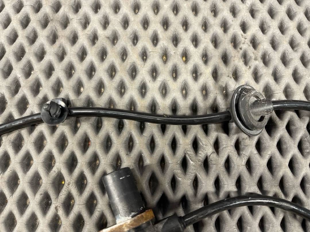 Датчик ABS, 2120 рублей, Красноярск