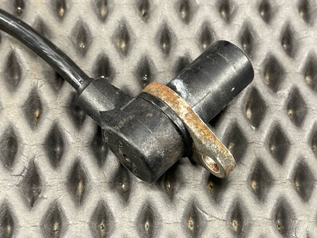 Датчик ABS, 2120 рублей, Красноярск