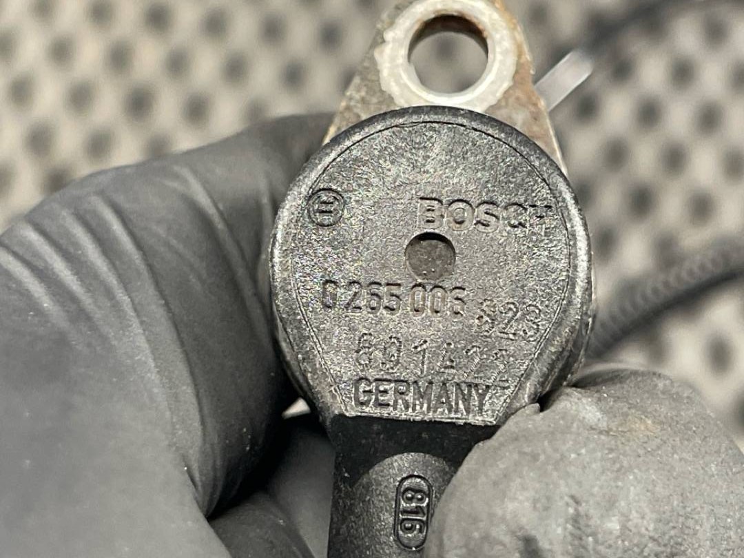 Датчик ABS, 2120 рублей, Красноярск