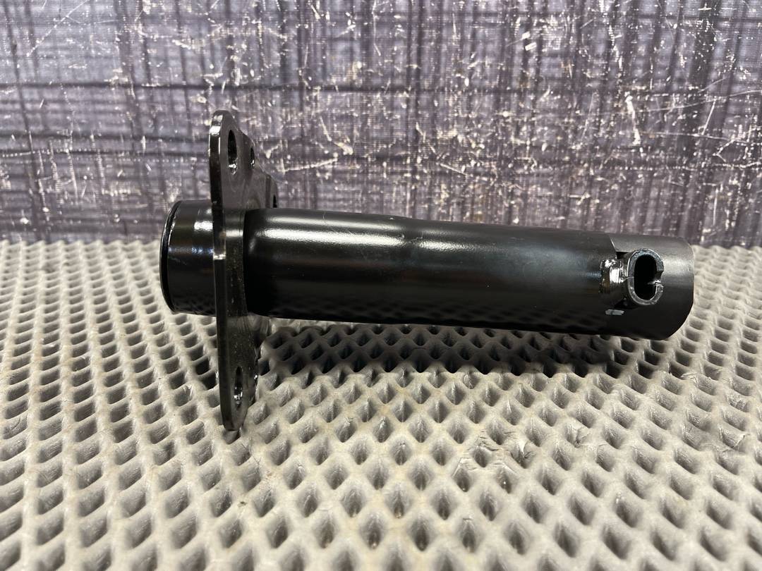 Кронштейн усилителя бампера, 1630 рублей, Красноярск