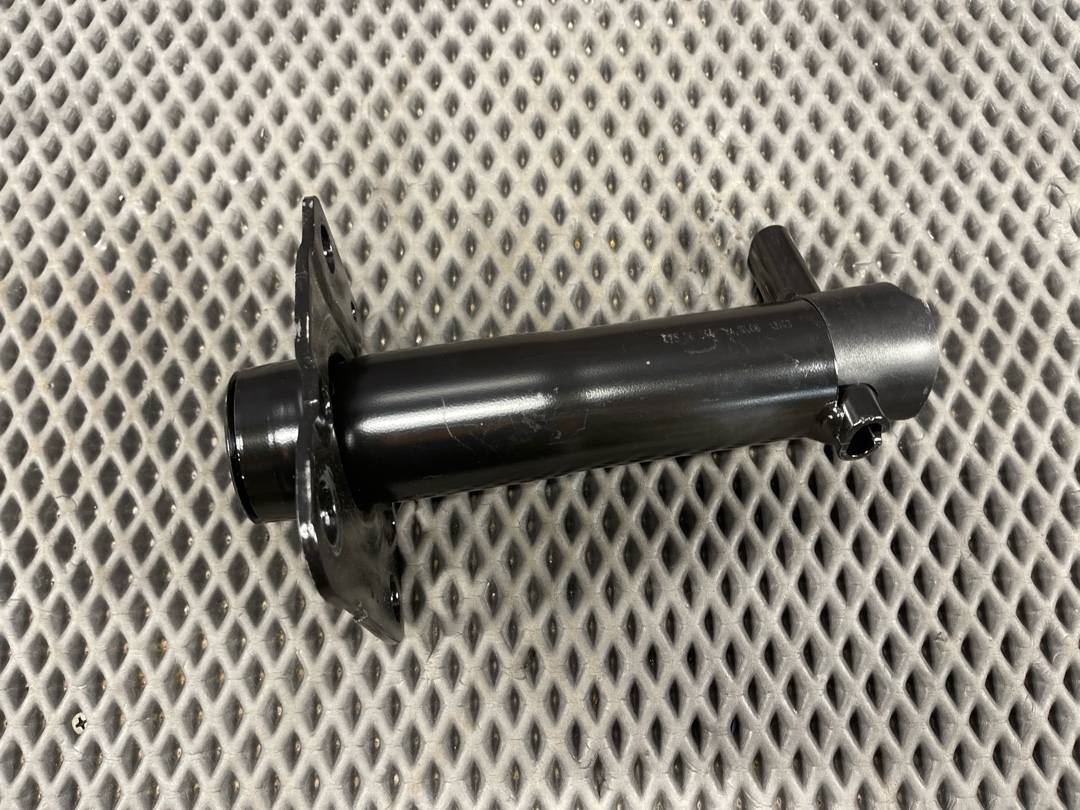 Кронштейн усилителя бампера, 1630 рублей, Красноярск