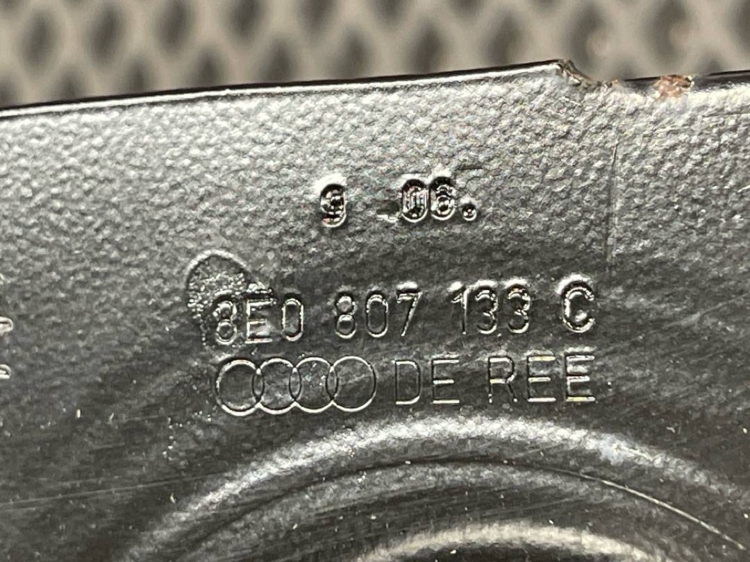 Кронштейн усилителя бампера, 1630 рублей, Красноярск