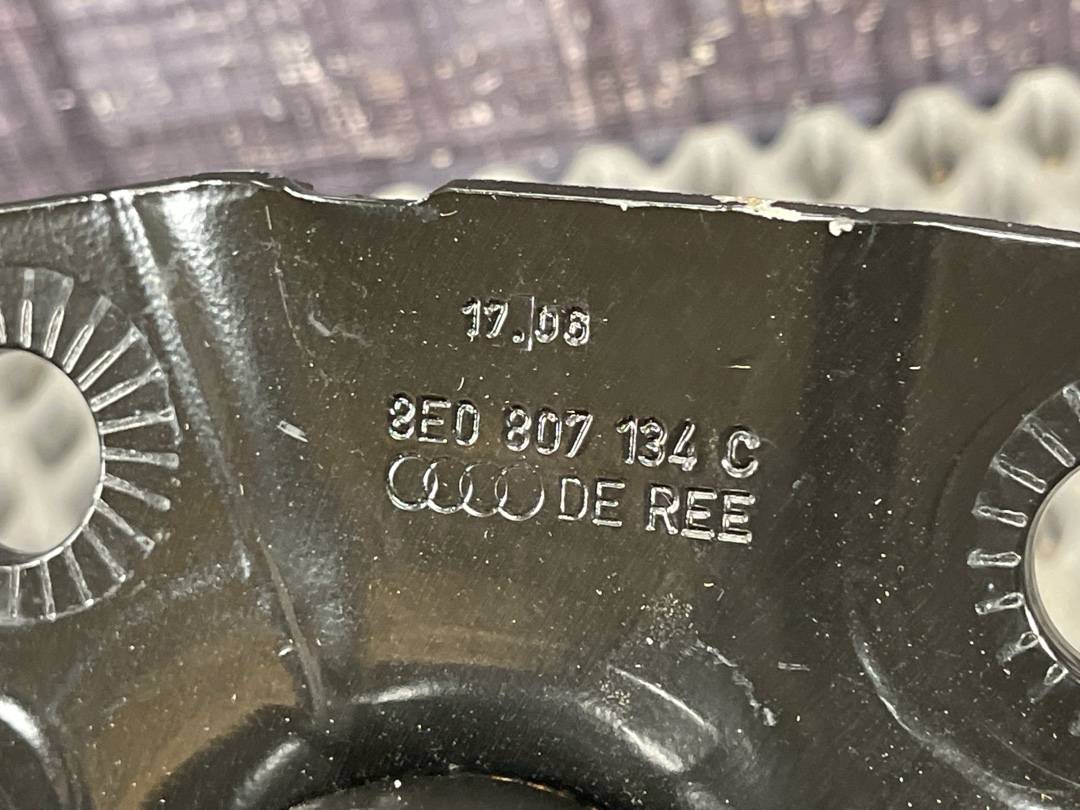 Кронштейн усилителя бампера, 1630 рублей, Красноярск