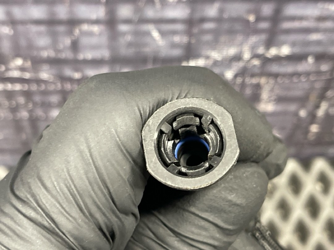 Ресивер, 1170 рублей, Красноярск