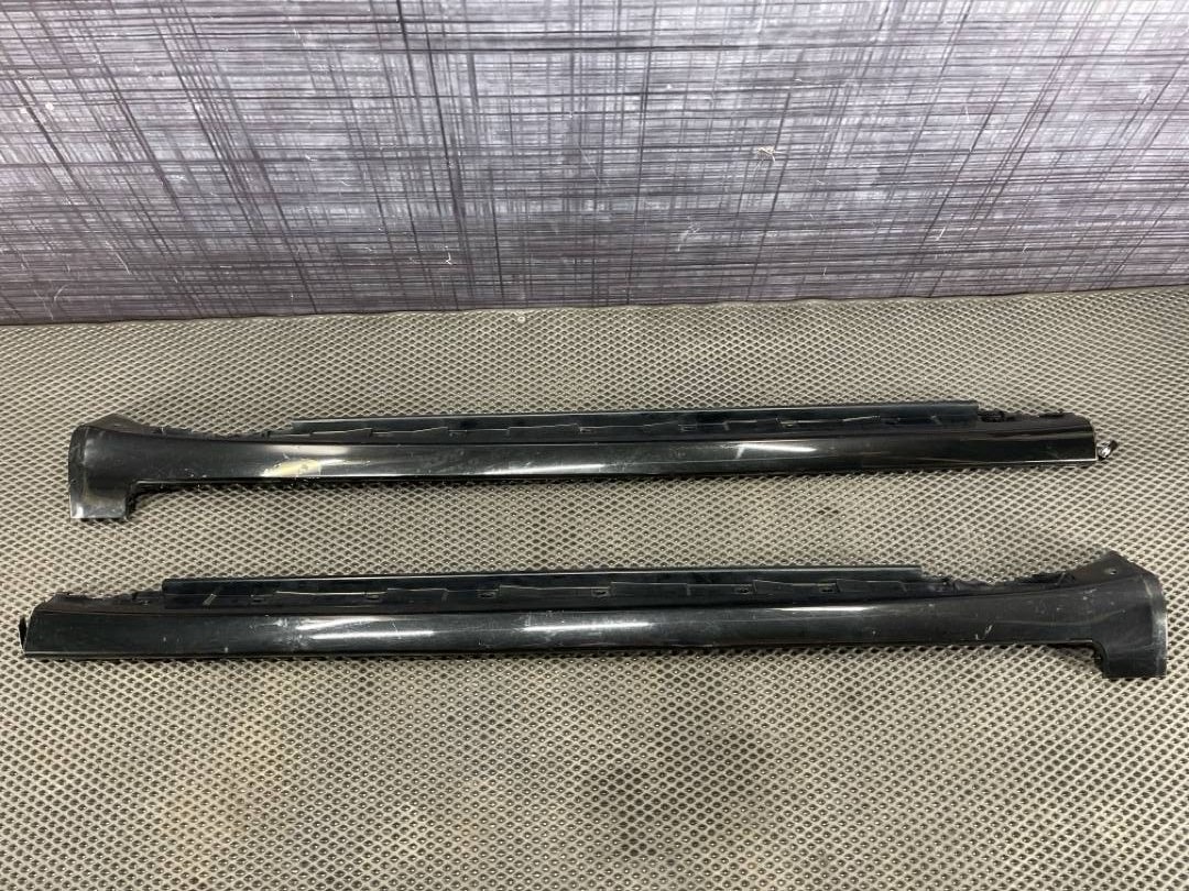 Комплект накладок на порог, 3010 рублей, Красноярск