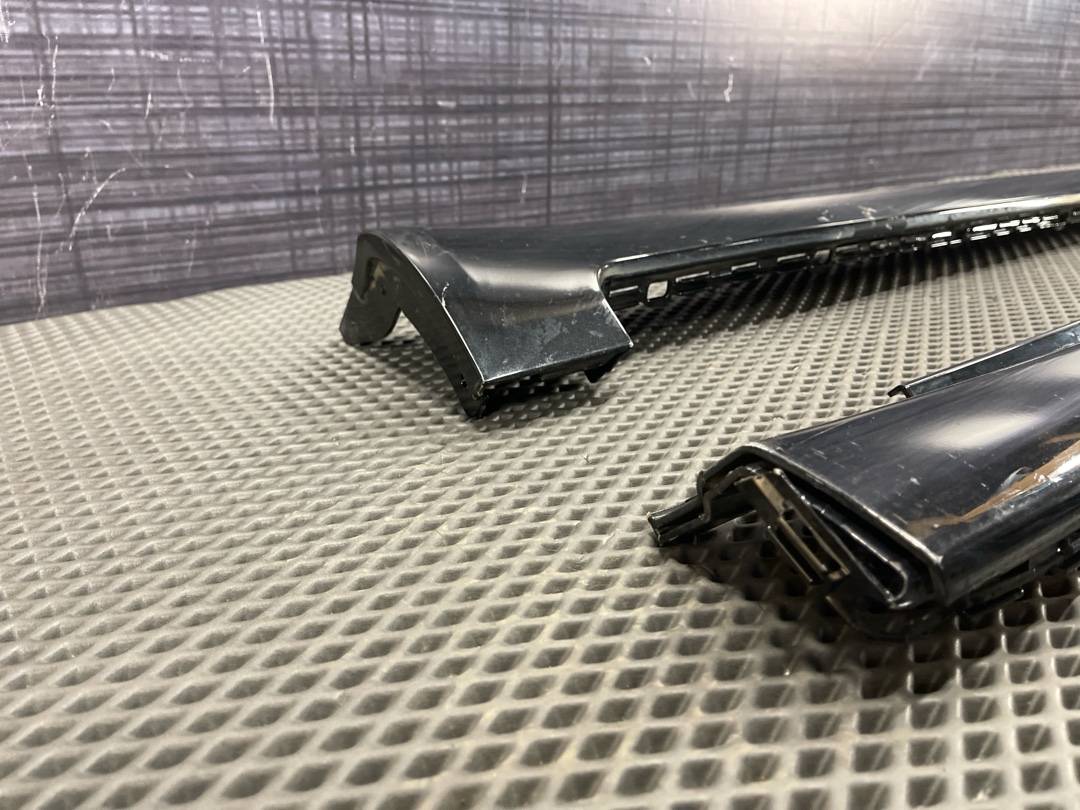 Комплект накладок на порог, 3010 рублей, Красноярск