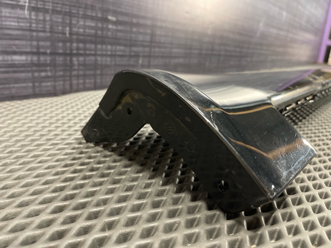 Комплект накладок на порог, 3010 рублей, Красноярск