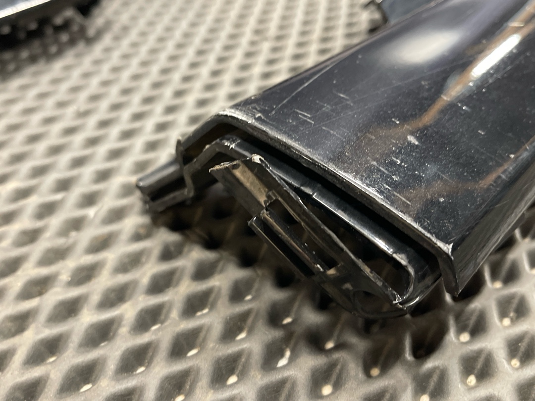 Комплект накладок на порог, 3010 рублей, Красноярск