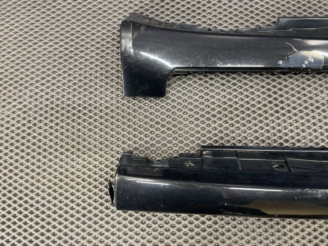 Комплект накладок на порог, 3010 рублей, Красноярск