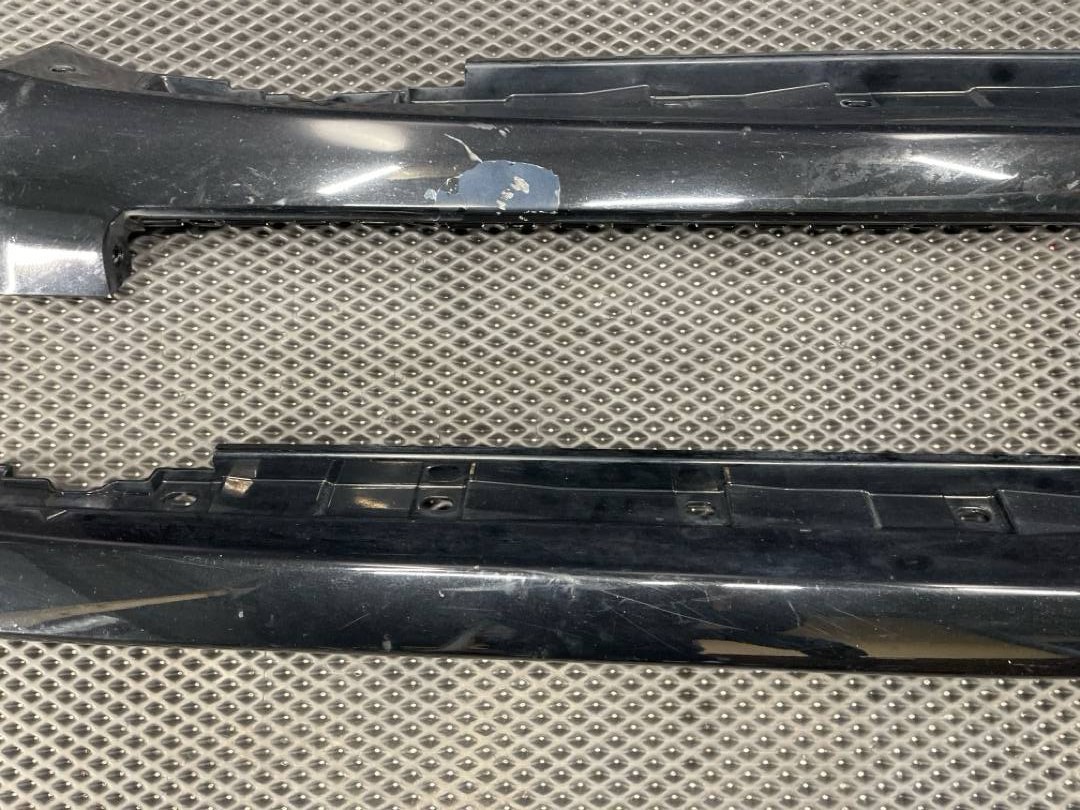 Комплект накладок на порог, 3010 рублей, Красноярск