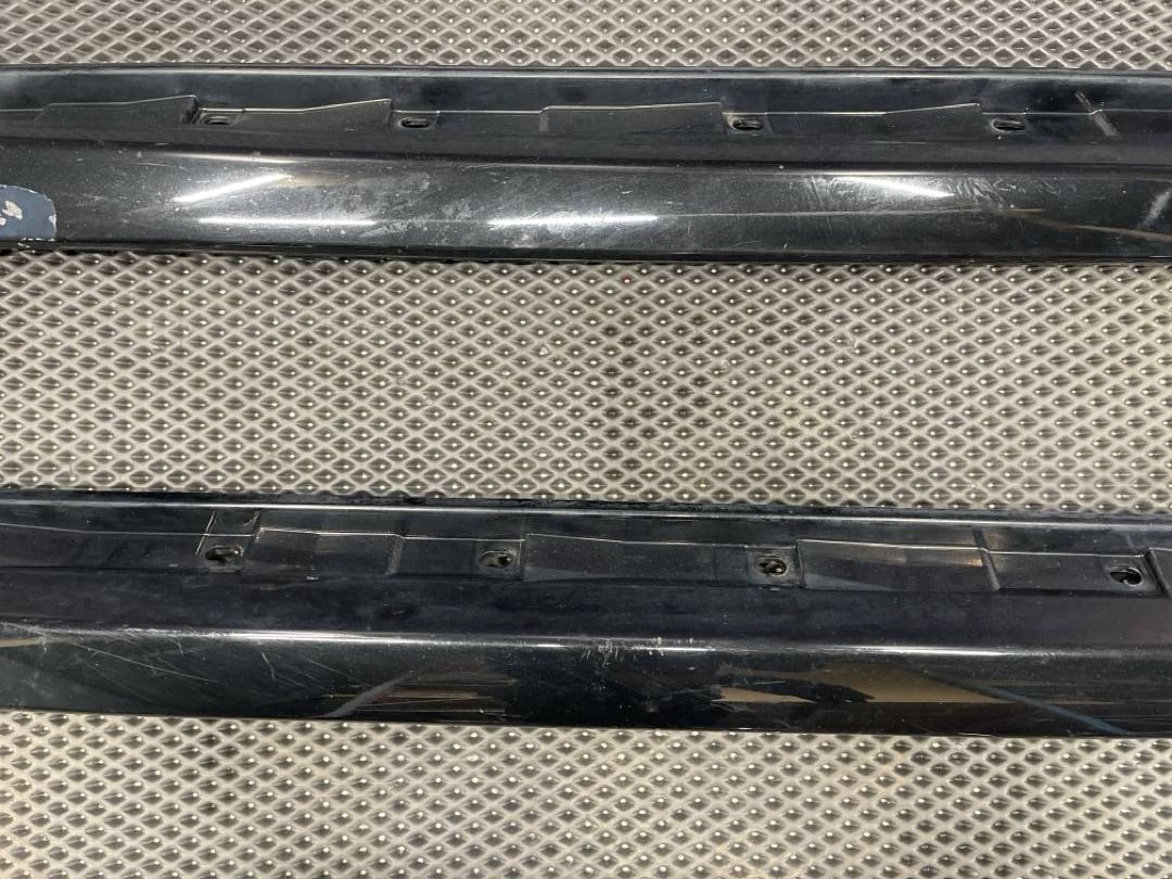 Комплект накладок на порог, 3010 рублей, Красноярск