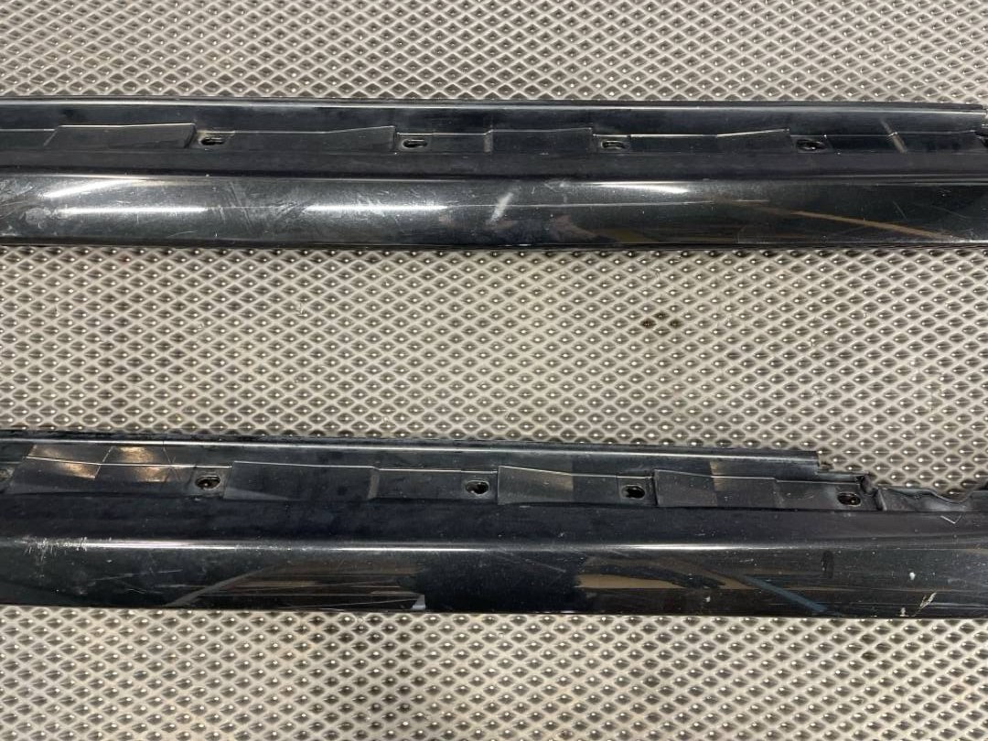 Комплект накладок на порог, 3010 рублей, Красноярск