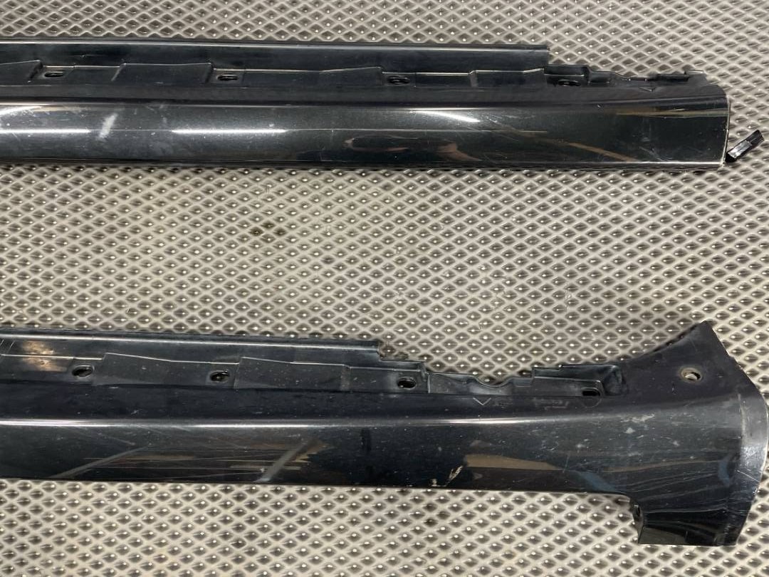 Комплект накладок на порог, 3010 рублей, Красноярск