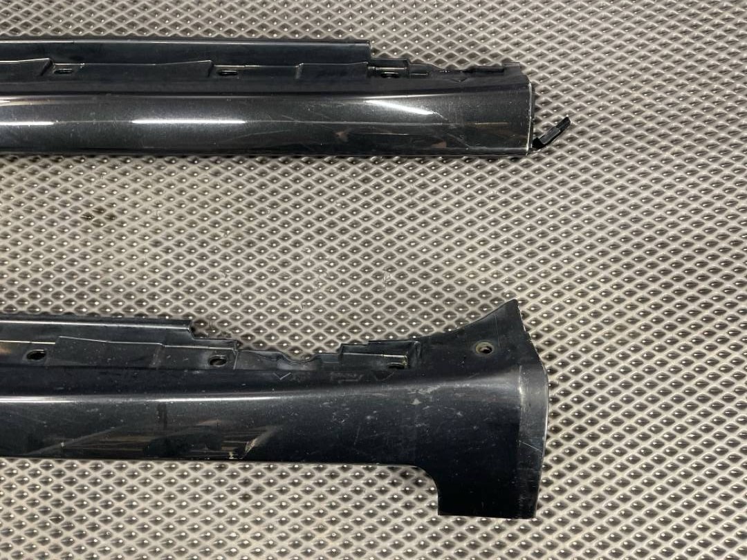 Комплект накладок на порог, 3010 рублей, Красноярск