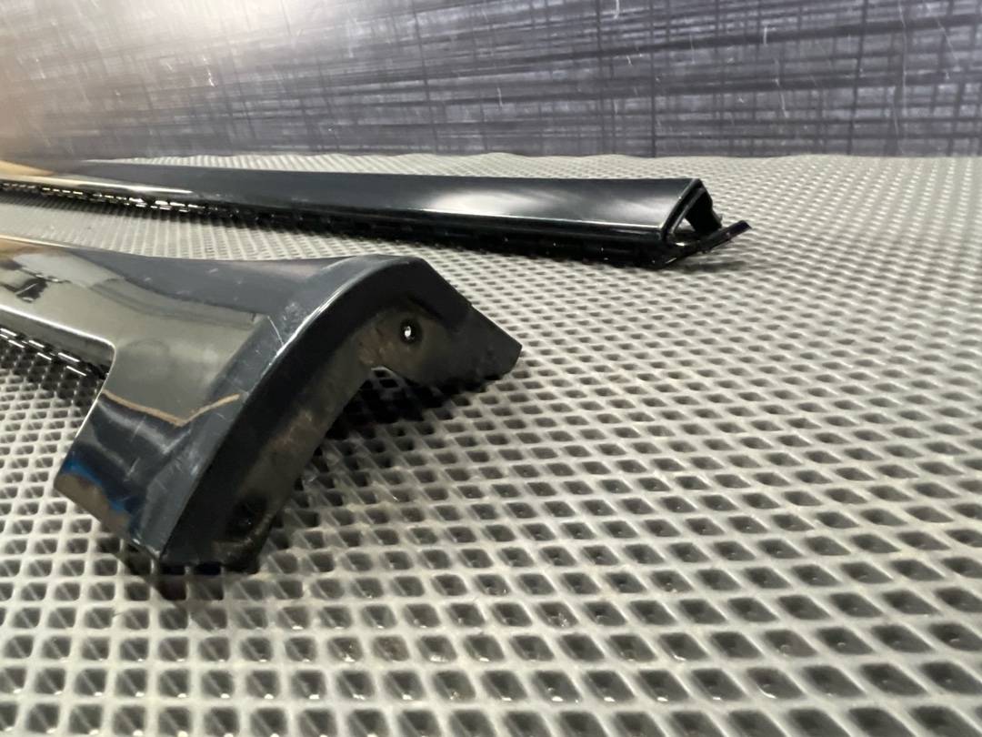 Комплект накладок на порог, 3010 рублей, Красноярск