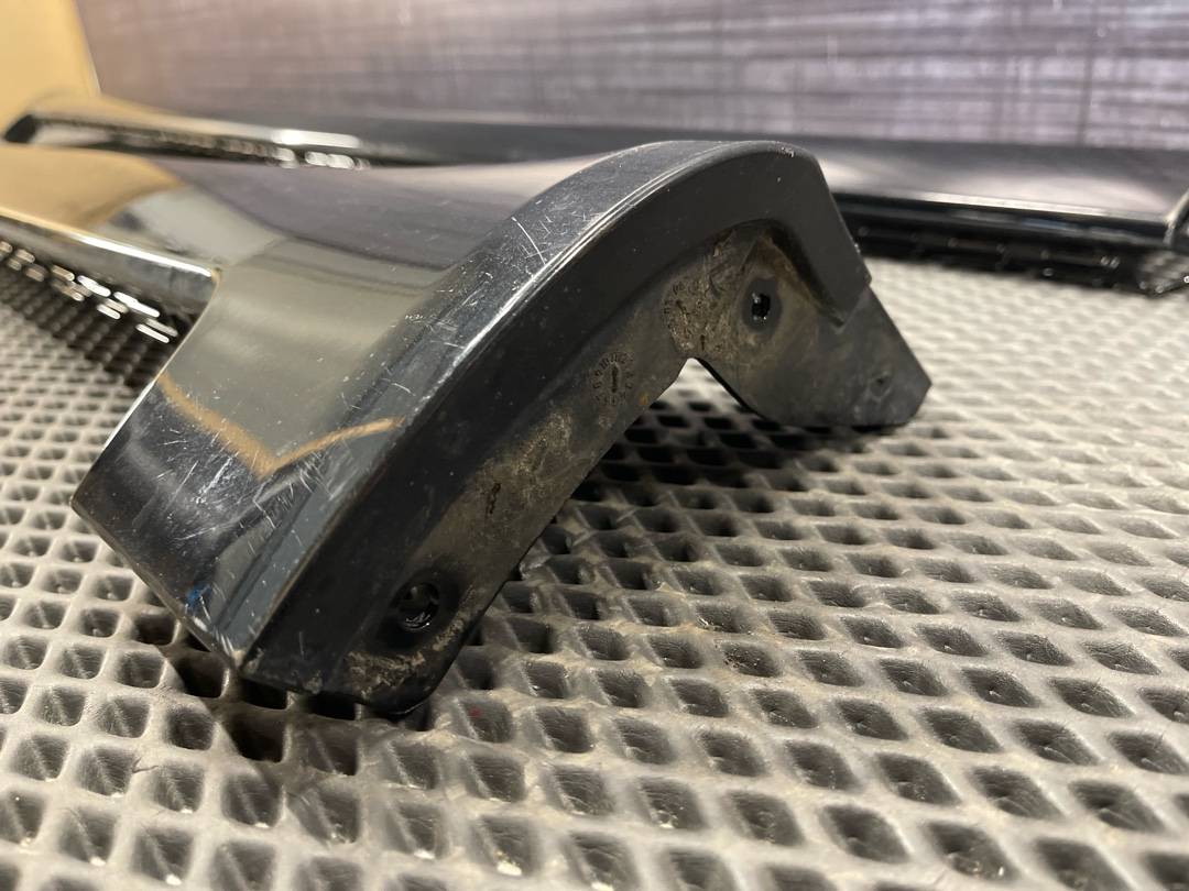 Комплект накладок на порог, 3010 рублей, Красноярск