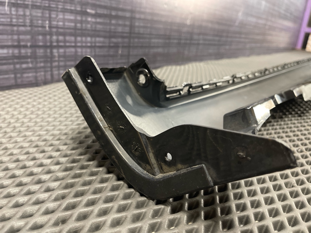 Комплект накладок на порог, 3010 рублей, Красноярск