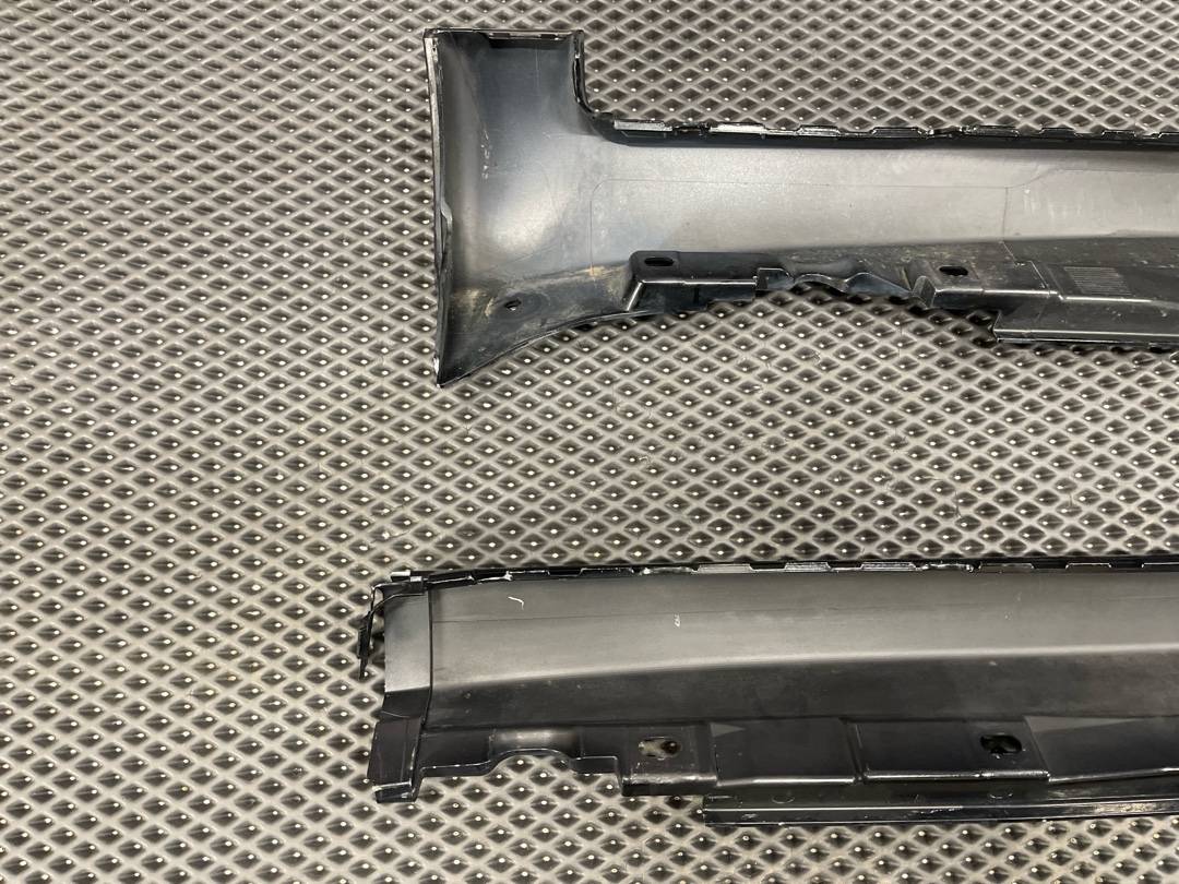 Комплект накладок на порог, 3010 рублей, Красноярск