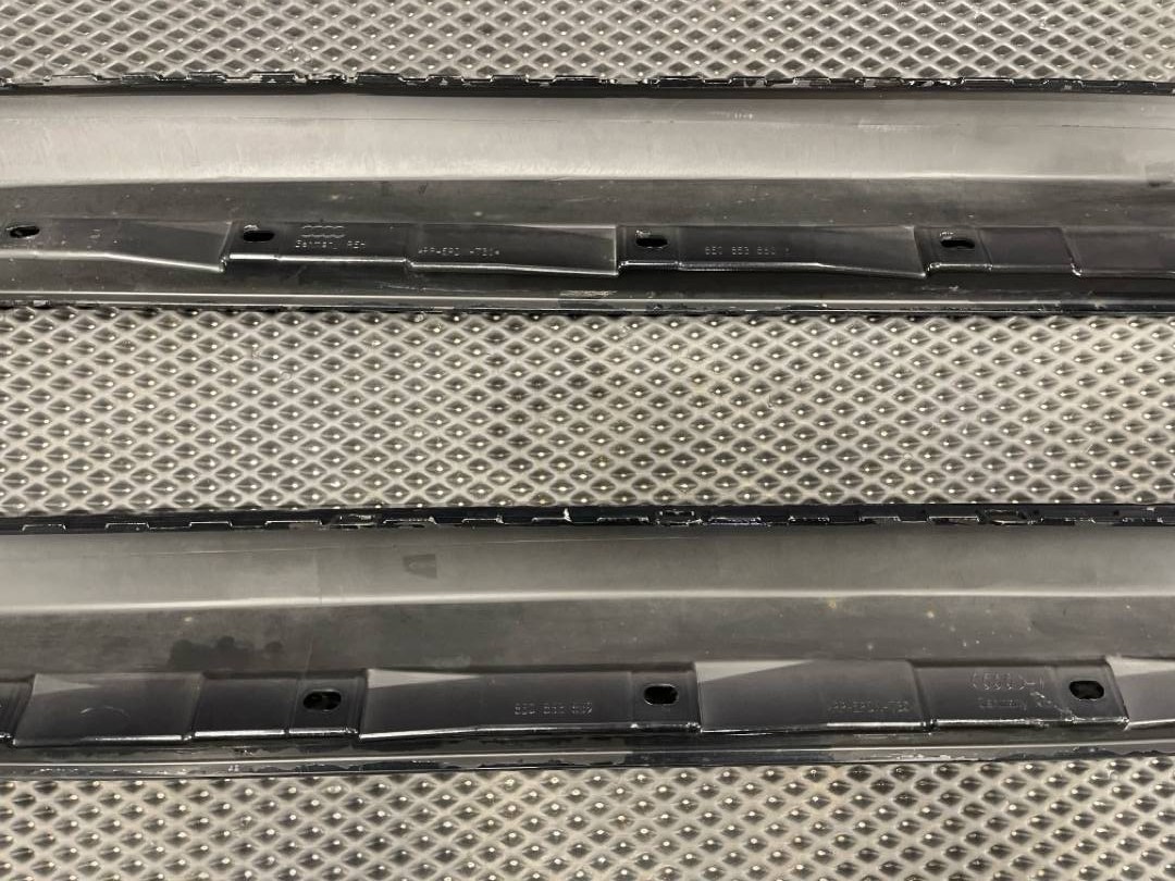 Комплект накладок на порог, 3010 рублей, Красноярск