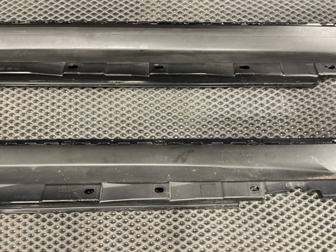 Комплект накладок на порог, 3010 рублей, Красноярск