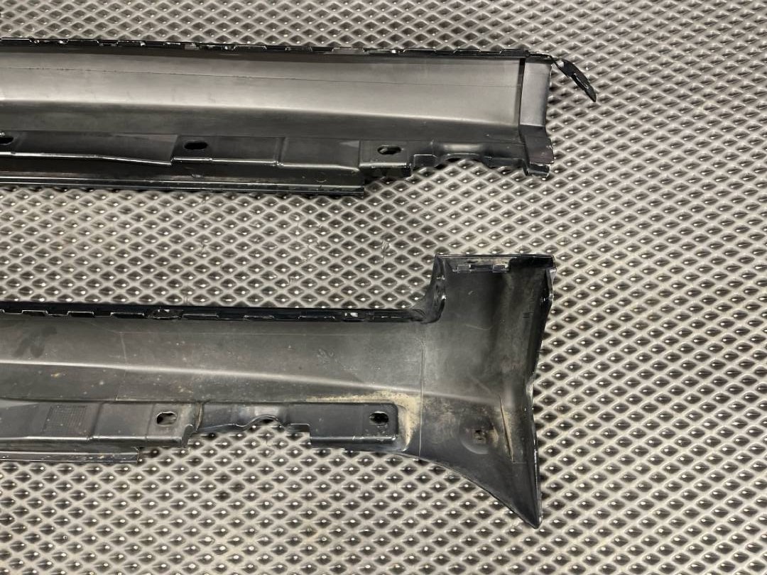 Комплект накладок на порог, 3010 рублей, Красноярск