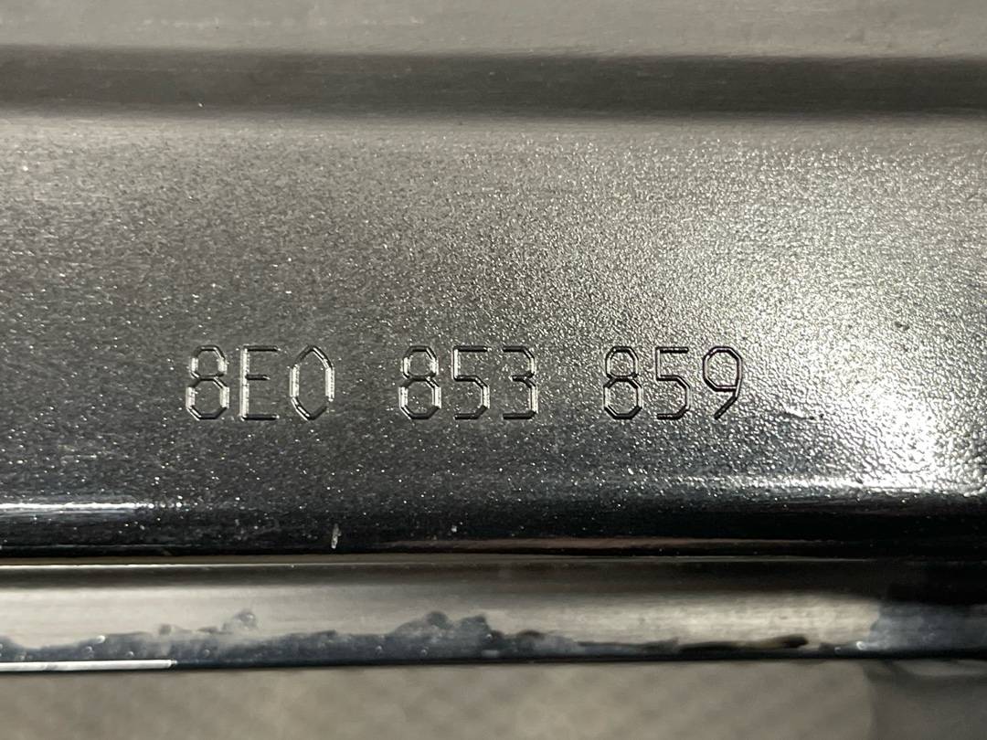 Комплект накладок на порог, 3010 рублей, Красноярск