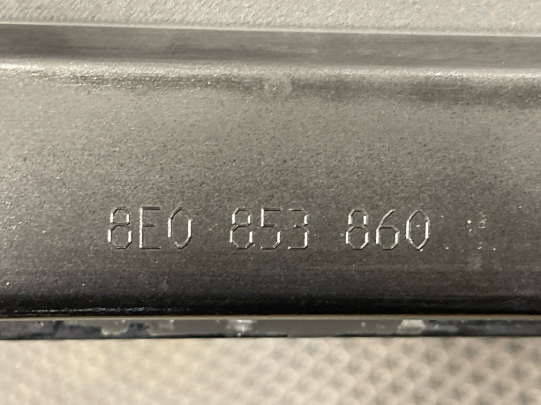 Комплект накладок на порог, 3010 рублей, Красноярск