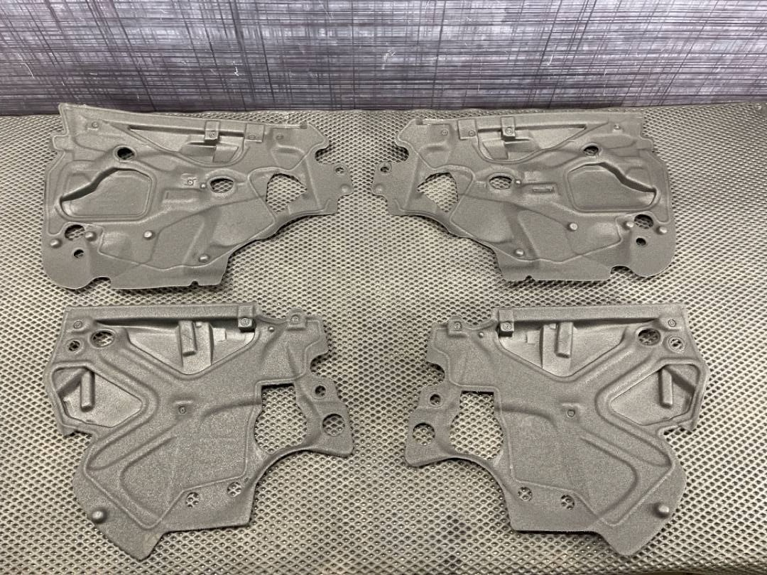 Шумоизоляция, 3180 рублей, Красноярск