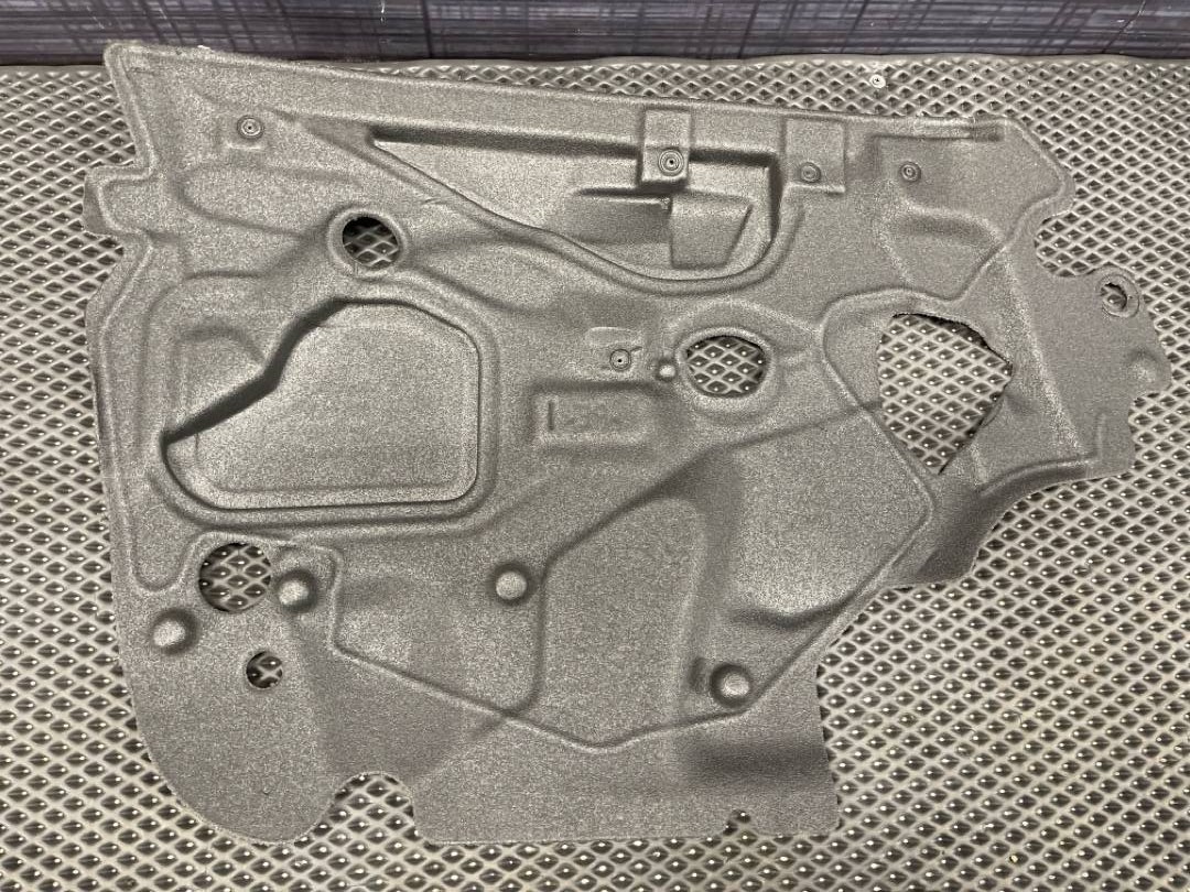 Шумоизоляция, 3180 рублей, Красноярск