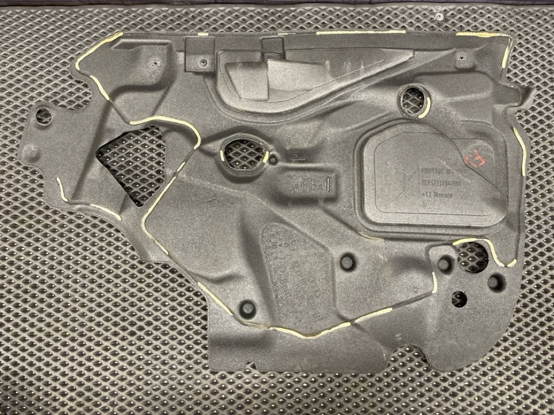 Шумоизоляция, 3180 рублей, Красноярск