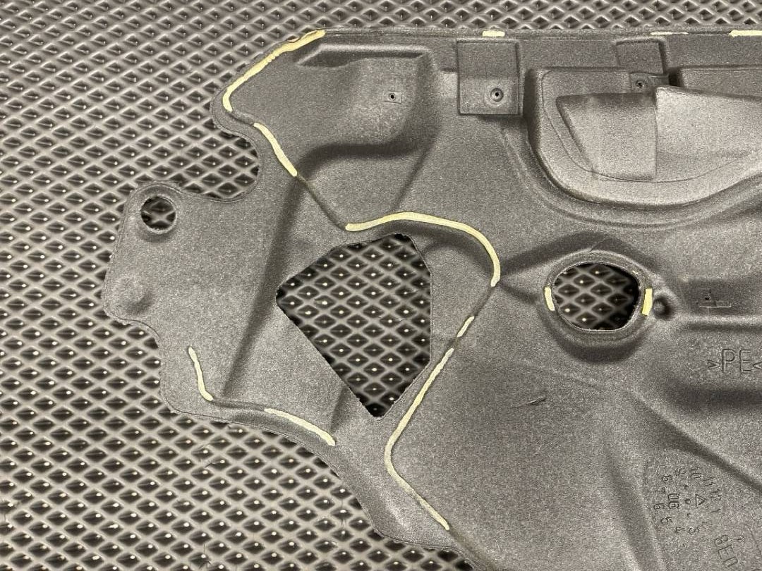 Шумоизоляция, 3180 рублей, Красноярск