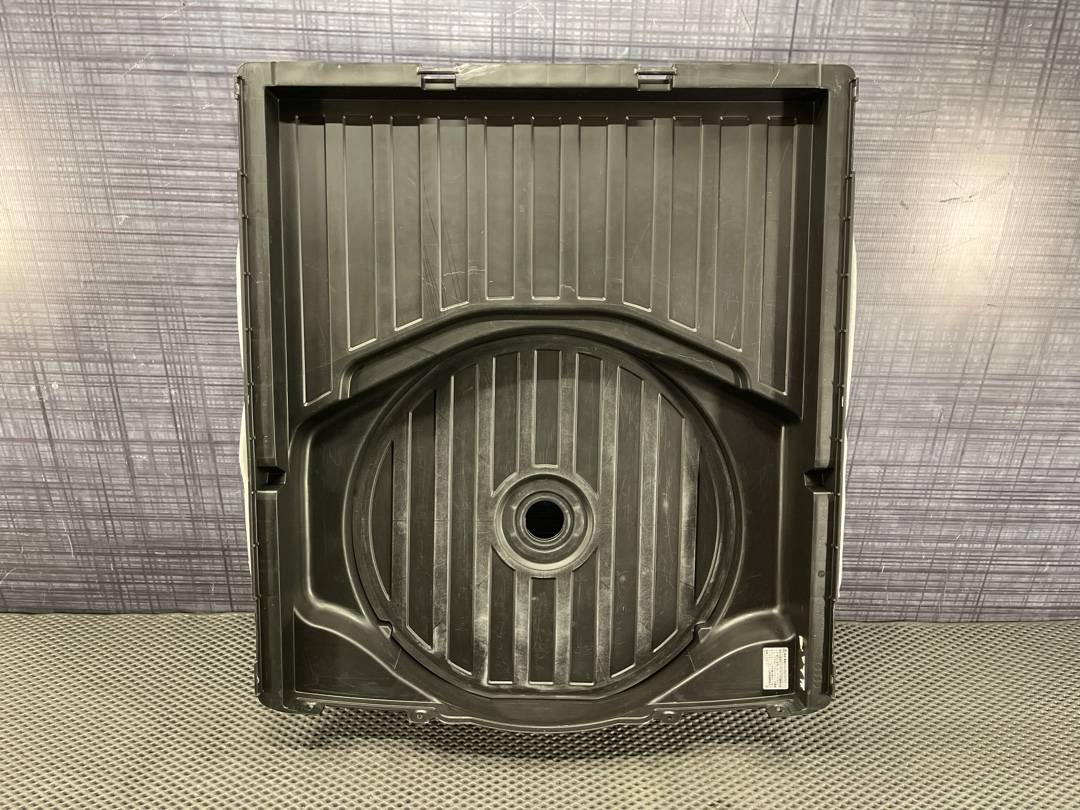 Ниша под запасное колесо, 1290 рублей, Красноярск