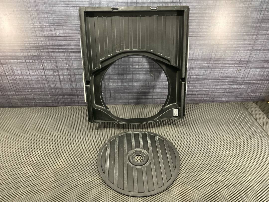 Ниша под запасное колесо, 1290 рублей, Красноярск