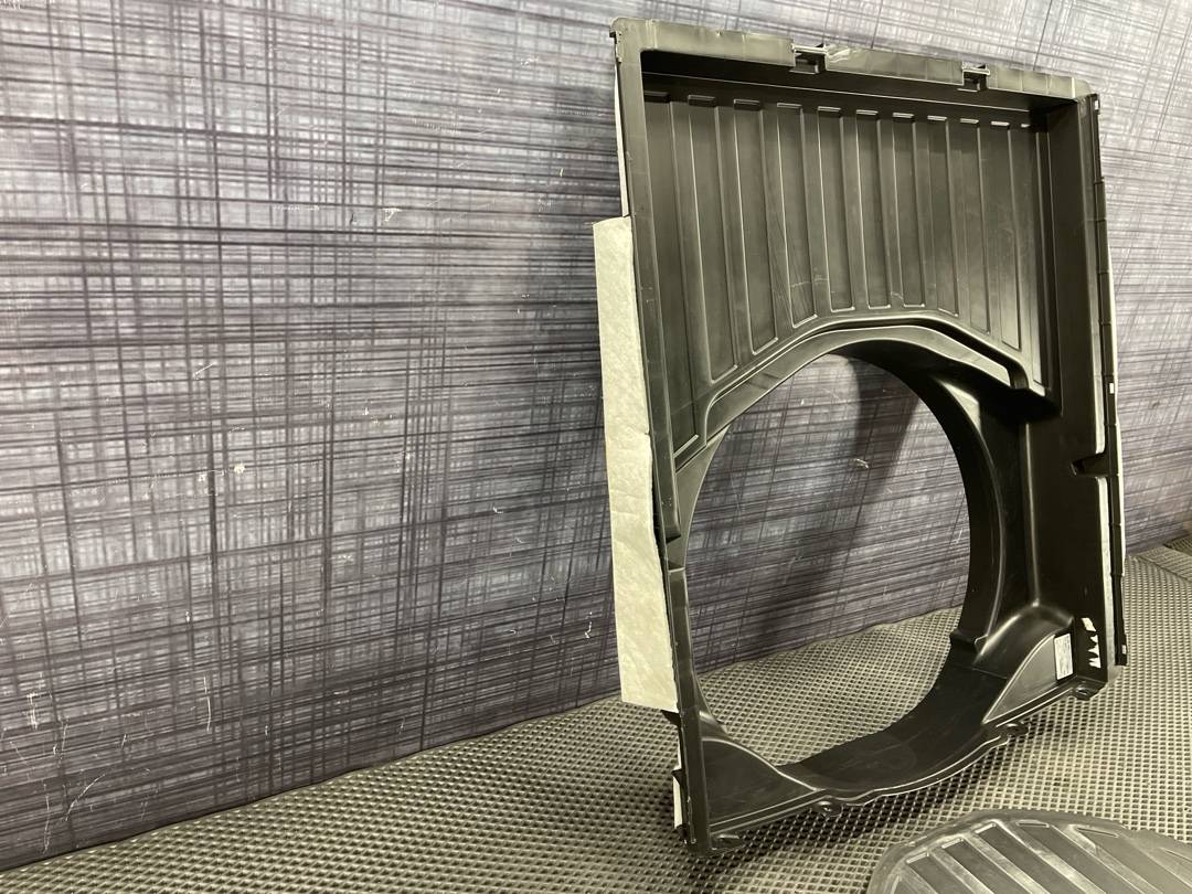 Ниша под запасное колесо, 1290 рублей, Красноярск