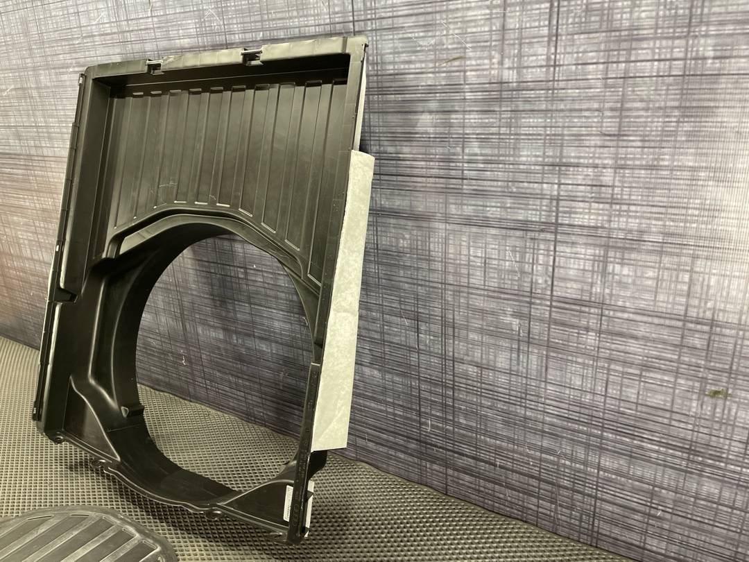 Ниша под запасное колесо, 1290 рублей, Красноярск