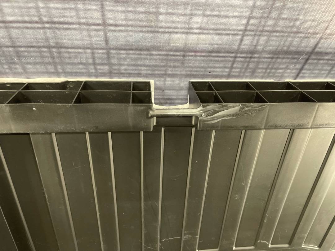 Ниша под запасное колесо, 1290 рублей, Красноярск