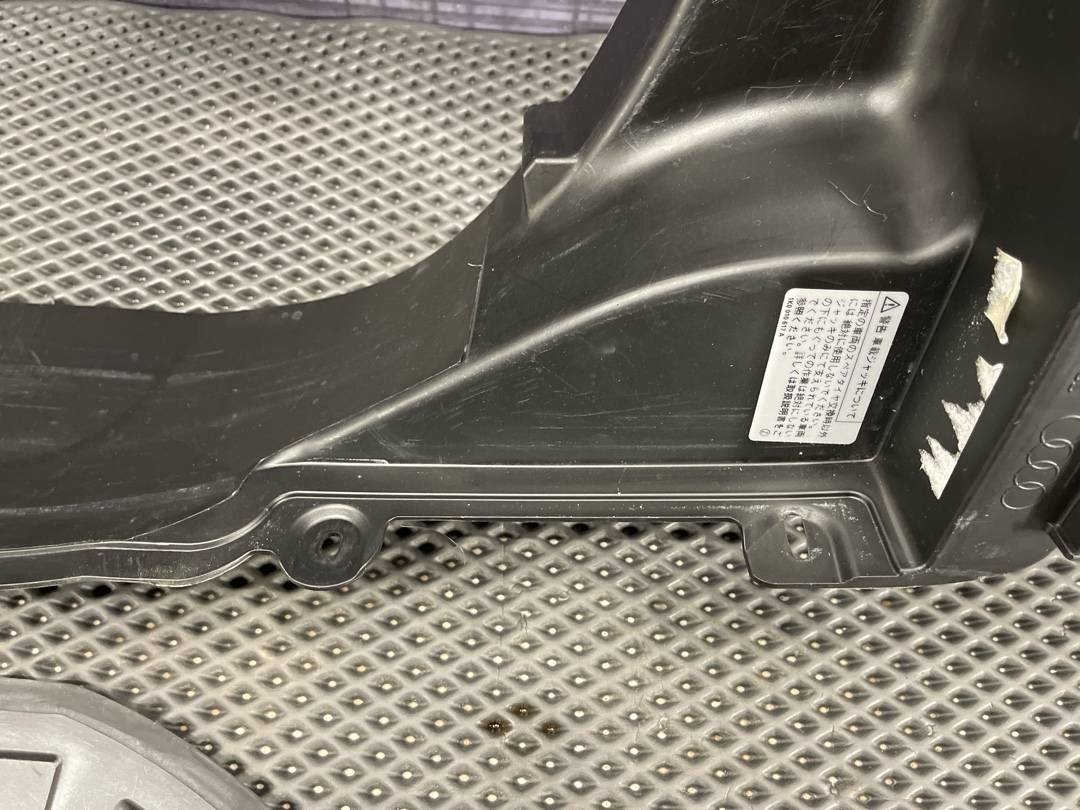 Ниша под запасное колесо, 1290 рублей, Красноярск