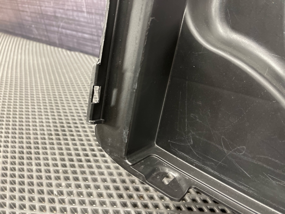 Ниша под запасное колесо, 1290 рублей, Красноярск