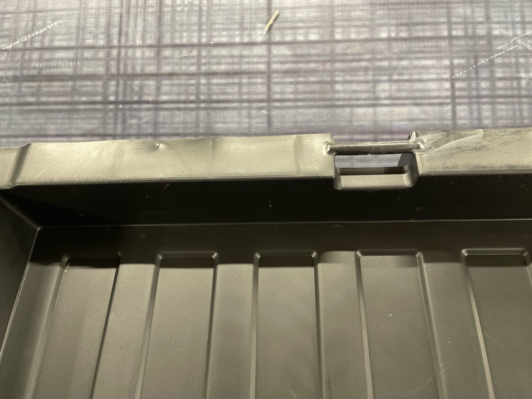 Ниша под запасное колесо, 1290 рублей, Красноярск