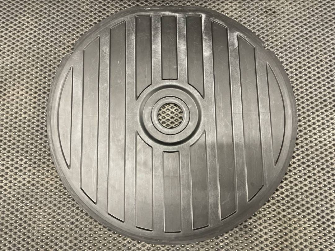 Ниша под запасное колесо, 1290 рублей, Красноярск