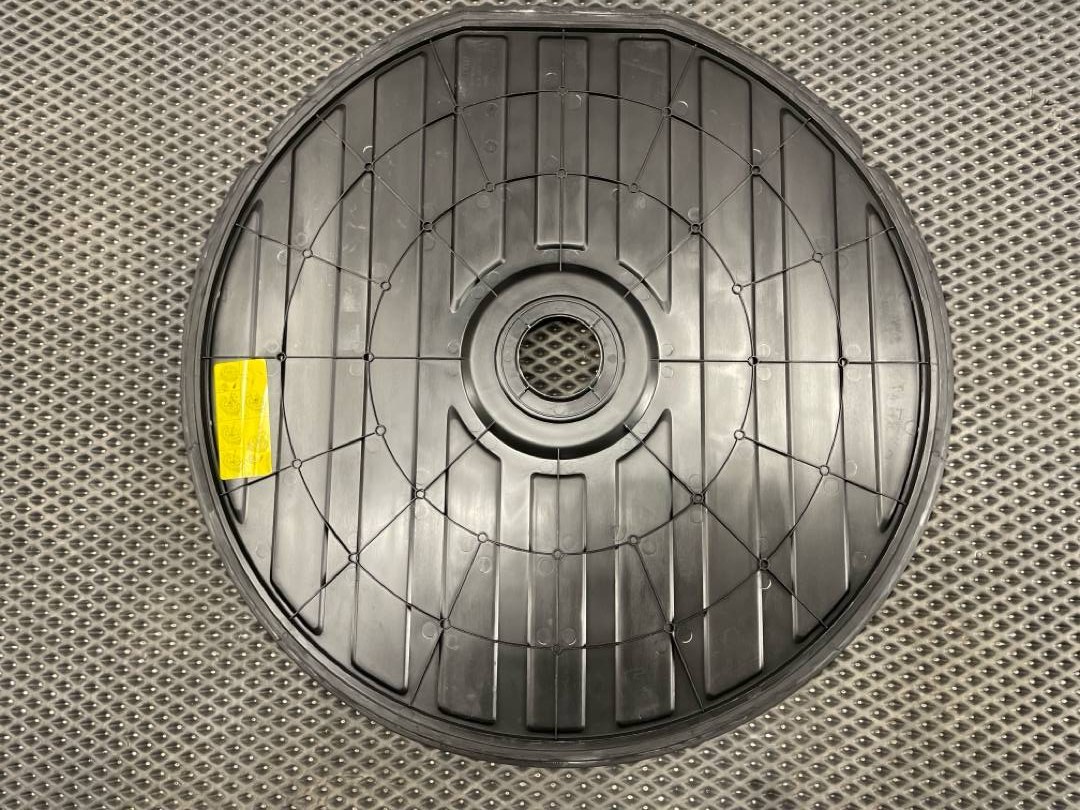 Ниша под запасное колесо, 1290 рублей, Красноярск