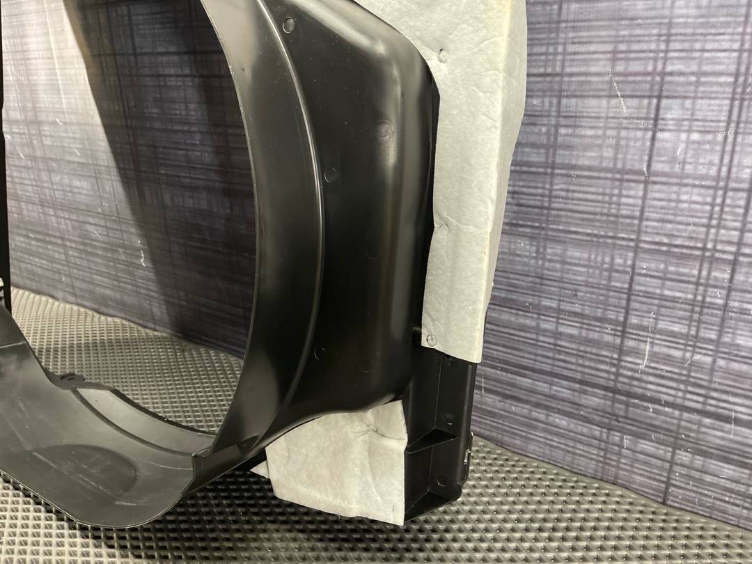 Ниша под запасное колесо, 1290 рублей, Красноярск