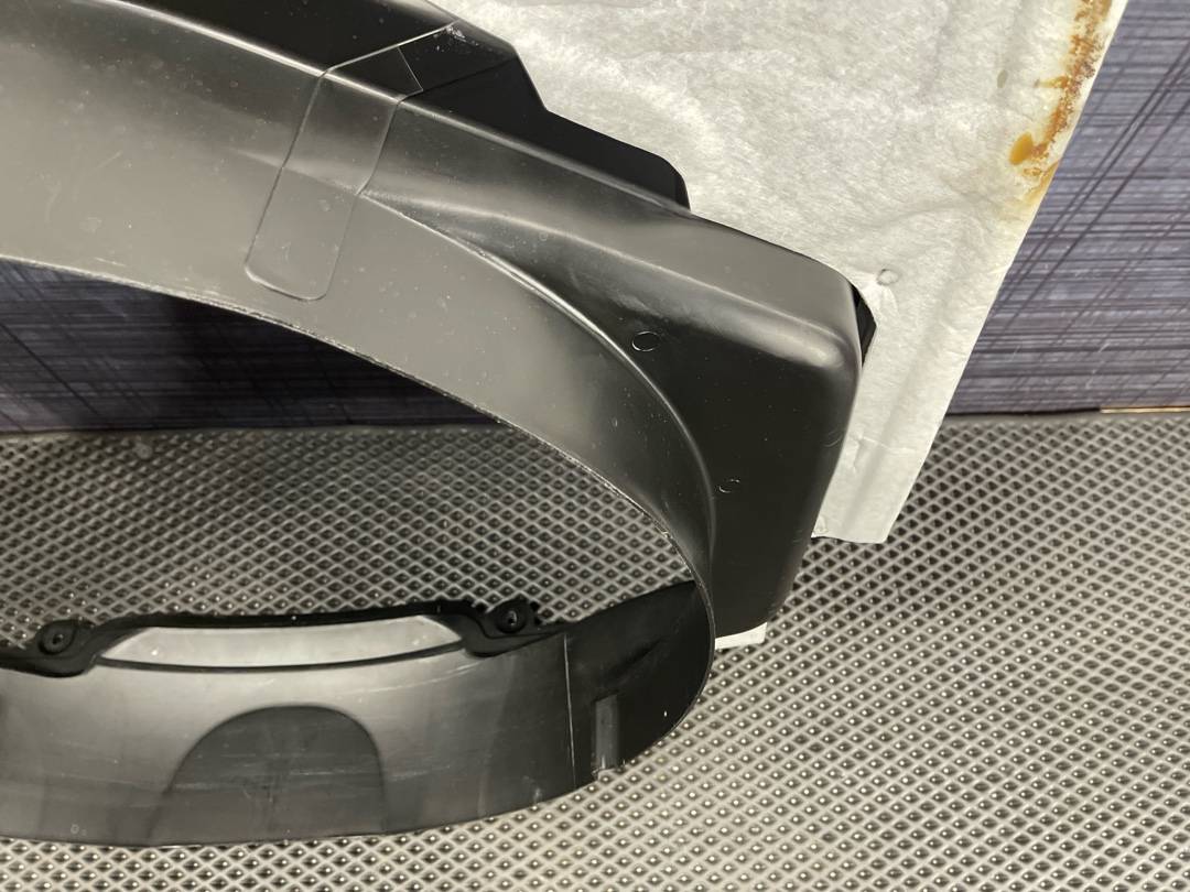 Ниша под запасное колесо, 1290 рублей, Красноярск