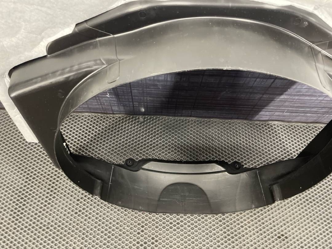 Ниша под запасное колесо, 1290 рублей, Красноярск