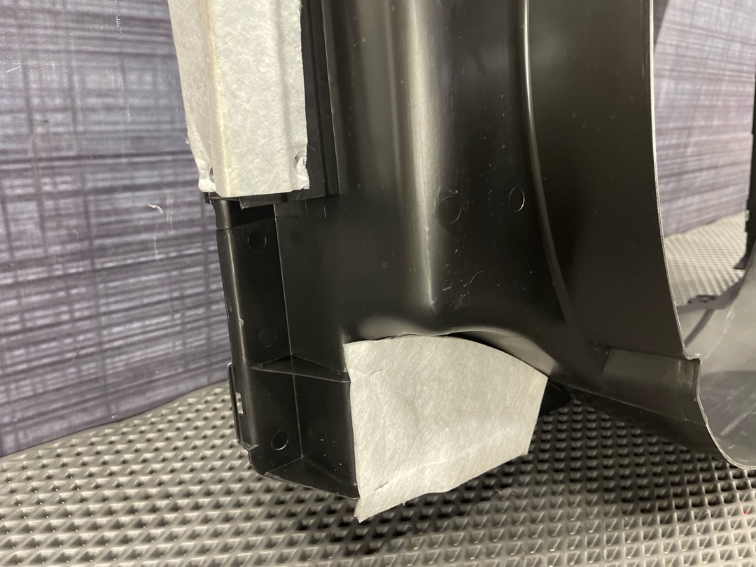 Ниша под запасное колесо, 1290 рублей, Красноярск