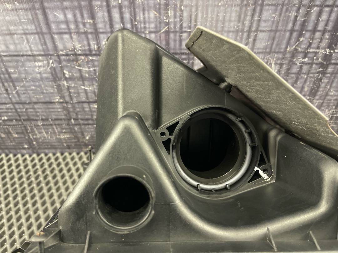 Корпус воздушного фильтра, 3970 рублей, Красноярск